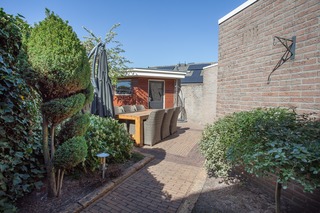 Tubbergen - Schubertstraat 13